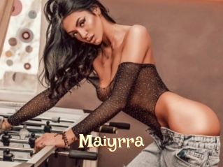 Maiyrra