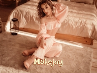 Makejoy