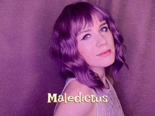 Maledictus