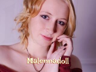 Malennadoll