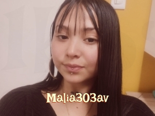 Malia303av