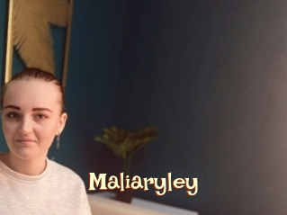 Maliaryley