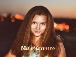 Malinammm