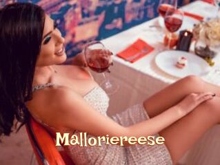Malloriereese