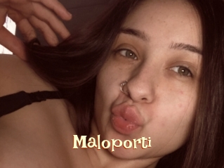 Maloporti