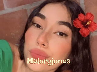 Maloryjones