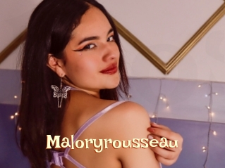 Maloryrousseau