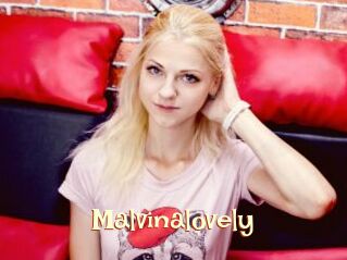Malvinalovely