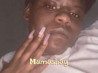 Mamashay