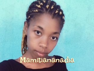 Mamitiananadia
