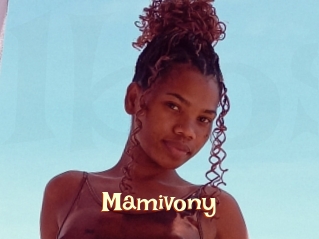 Mamivony