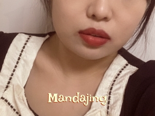 Mandajing