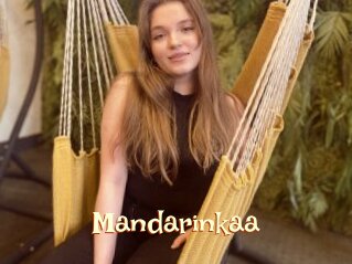 Mandarinkaa
