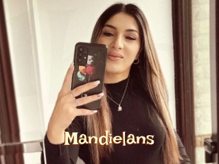 Mandielans