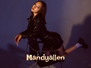 Mandyallen