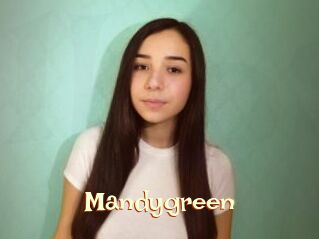 Mandygreen