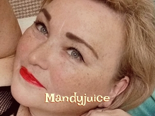 Mandyjuice