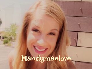 Mandymaelove