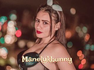 Manelykbunny