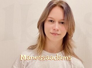 Manessaadams