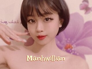 Manhwillian