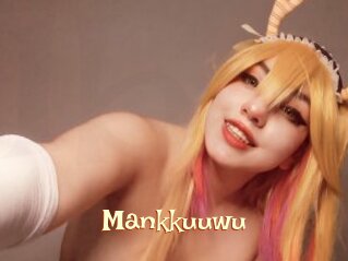 Mankkuuwu