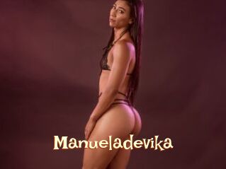 Manueladevika