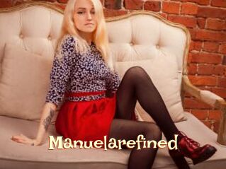 Manuelarefined