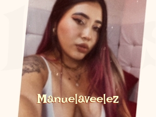 Manuelaveelez
