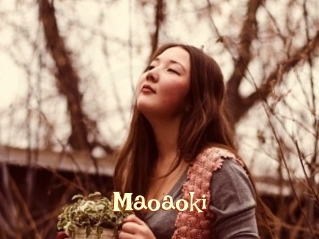 Maoaoki