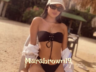 Marabrown19