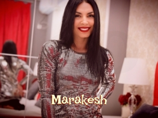 Marakesh