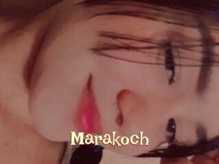 Marakoch