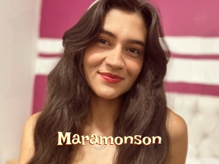 Maramonson