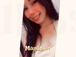 Mararain
