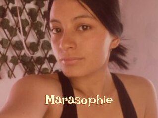 Marasophie