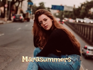 Marasummers