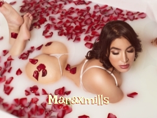 Maraxmills