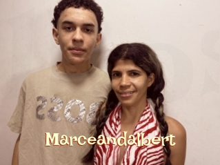 Marceandalbert