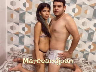 Marceandjuan