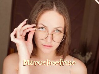 Marcelinefrise