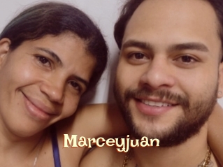 Marceyjuan