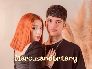 Marcusandbritany