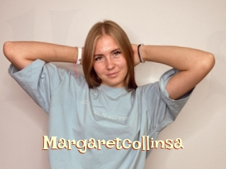 Margaretcollinsa