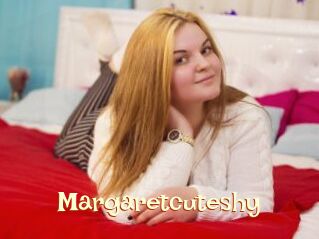Margaretcuteshy