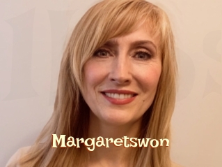 Margaretswon