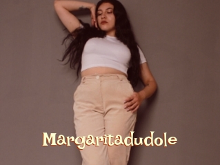 Margaritadudole