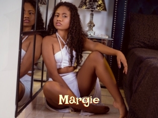 Margie