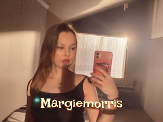 Margiemorris