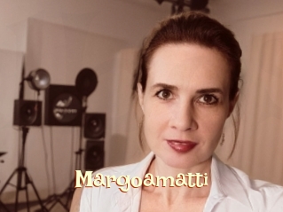 Margoamatti